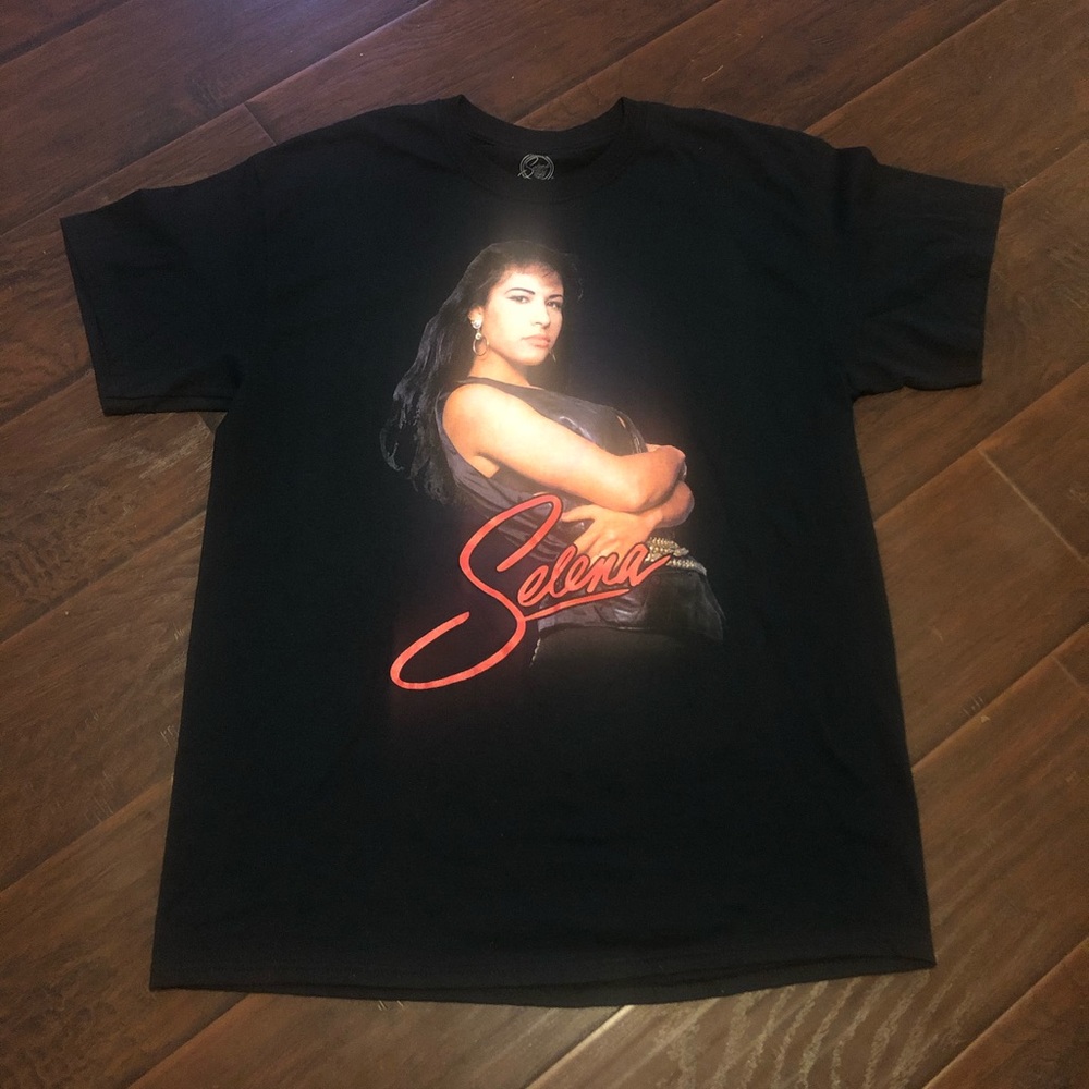 Selena T shirt